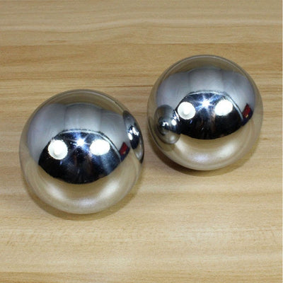 2pcs Hand Massage Health Care - Gym Vigour