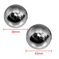 2pcs Hand Massage Health Care - Gym Vigour
