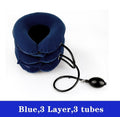 Neck Stretcher Air Cervical - Gym Vigour