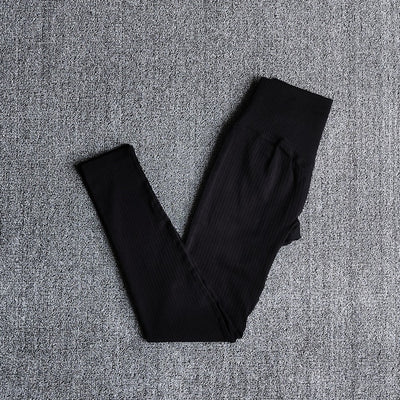 New Yoga Pants - Gym Vigour