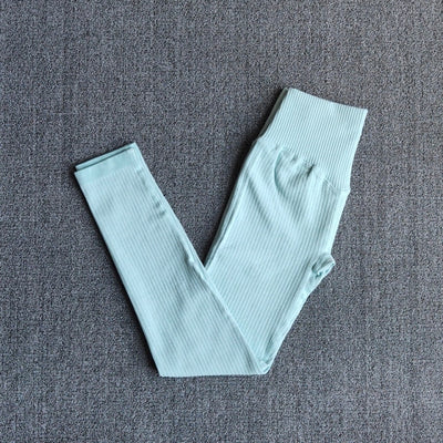 New Yoga Pants - Gym Vigour