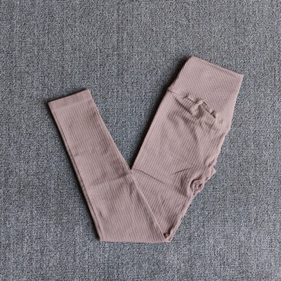 New Yoga Pants - Gym Vigour