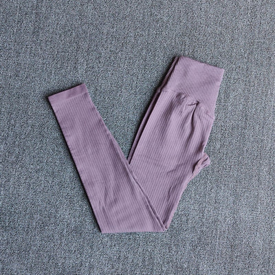 New Yoga Pants - Gym Vigour