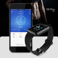 Smart Watch Pedometers Bracelet - Gym Vigour