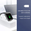 Smart Watch Pedometers Bracelet - Gym Vigour