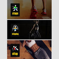 Smart Watch Pedometers Bracelet - Gym Vigour