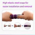 Stainless Steel Sport Hoop - Gym Vigour