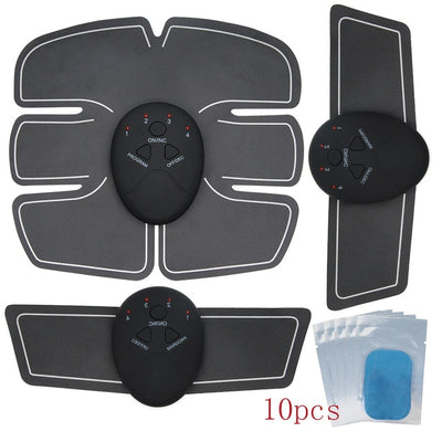 EMS Hip Muscle Stimulator - Gym Vigour