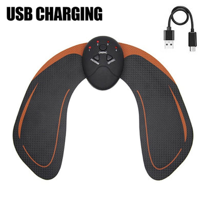 EMS Hip Muscle Stimulator - Gym Vigour