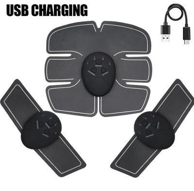 EMS Hip Muscle Stimulator - Gym Vigour