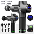 Massage Gun - Gym Vigour