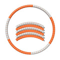 Stainless Steel Sport Hoop - Gym Vigour