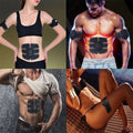EMS Hip Muscle Stimulator - Gym Vigour
