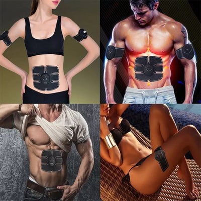 EMS Hip Muscle Stimulator - Gym Vigour