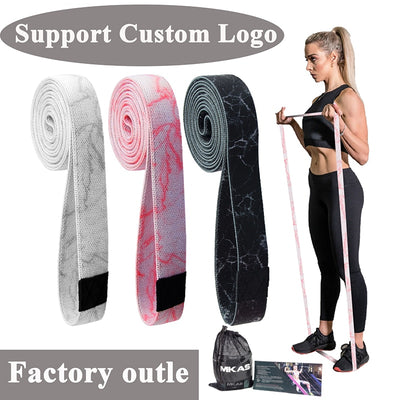 Resistance Band - Gym Vigour