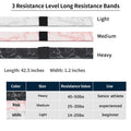 Resistance Band - Gym Vigour