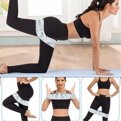 Resistance Band - Gym Vigour