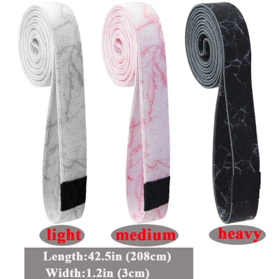 Resistance Band - Gym Vigour