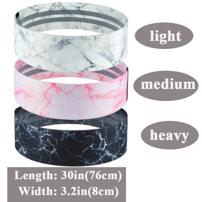 Resistance Band - Gym Vigour