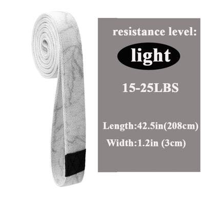 Resistance Band - Gym Vigour