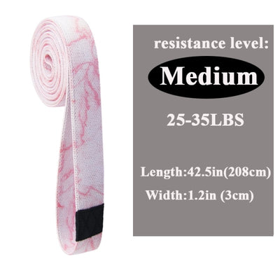 Resistance Band - Gym Vigour
