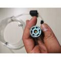 Glowing jumping rope - Gym Vigour