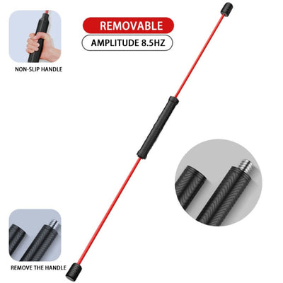 Multi-Function Training Stick - Gym Vigour