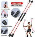 Multi-Function Training Stick - Gym Vigour