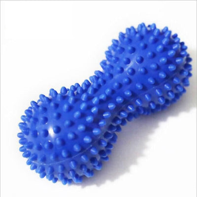 Peanut Shape Massage. - Gym Vigour