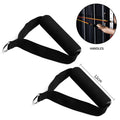 Latex Tube Resistance - Gym Vigour