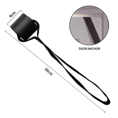 Latex Tube Resistance - Gym Vigour