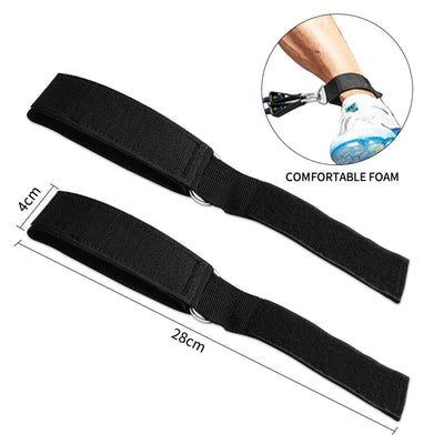 Latex Tube Resistance - Gym Vigour