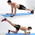 Latex Tube Resistance - Gym Vigour