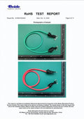 Latex Tube Resistance - Gym Vigour