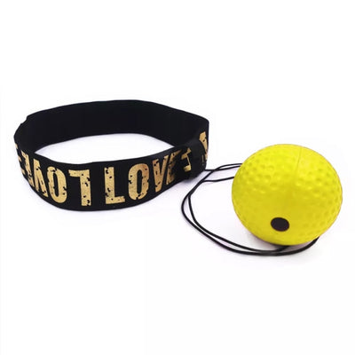 Boxing Speed Ball - Gym Vigour