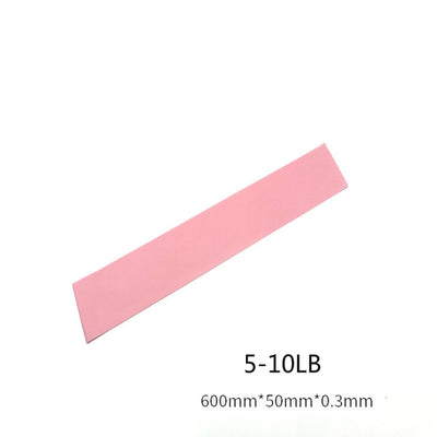 Elastic Bands For Fitness - Gym Vigour