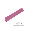 Elastic Bands For Fitness - Gym Vigour