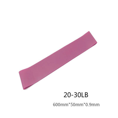 Elastic Bands For Fitness - Gym Vigour