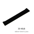 Elastic Bands For Fitness - Gym Vigour