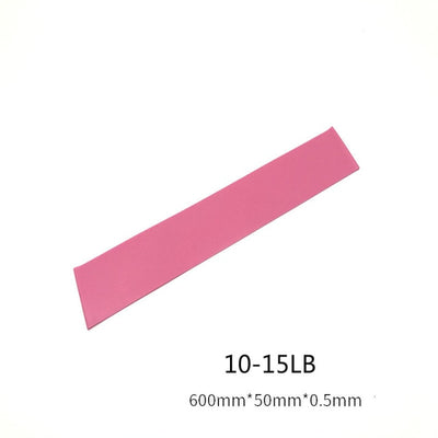 Elastic Bands For Fitness - Gym Vigour