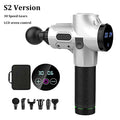 Massage Gun - Gym Vigour