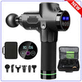 Massage Gun - Gym Vigour