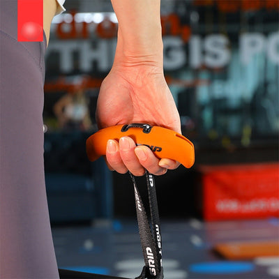 Arc Grip Fitness Equipment Exercise Pull Up Strength - Gym Vigour