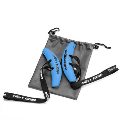 Arc Grip Fitness Equipment Exercise Pull Up Strength - Gym Vigour