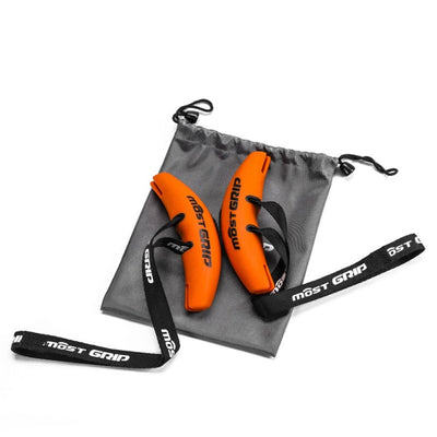 Arc Grip Fitness Equipment Exercise Pull Up Strength - Gym Vigour