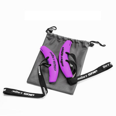 Arc Grip Fitness Equipment Exercise Pull Up Strength - Gym Vigour