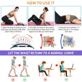 New Adjustable Neck Massager - Gym Vigour