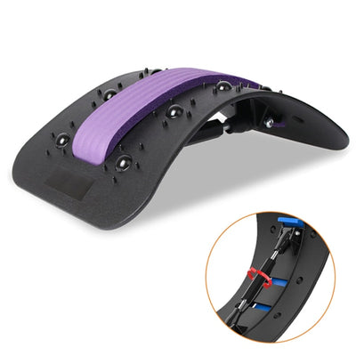New Adjustable Neck Massager - Gym Vigour