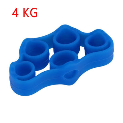 Finger Gripper Strength - Gym Vigour
