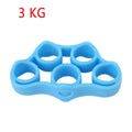 Finger Gripper Strength - Gym Vigour